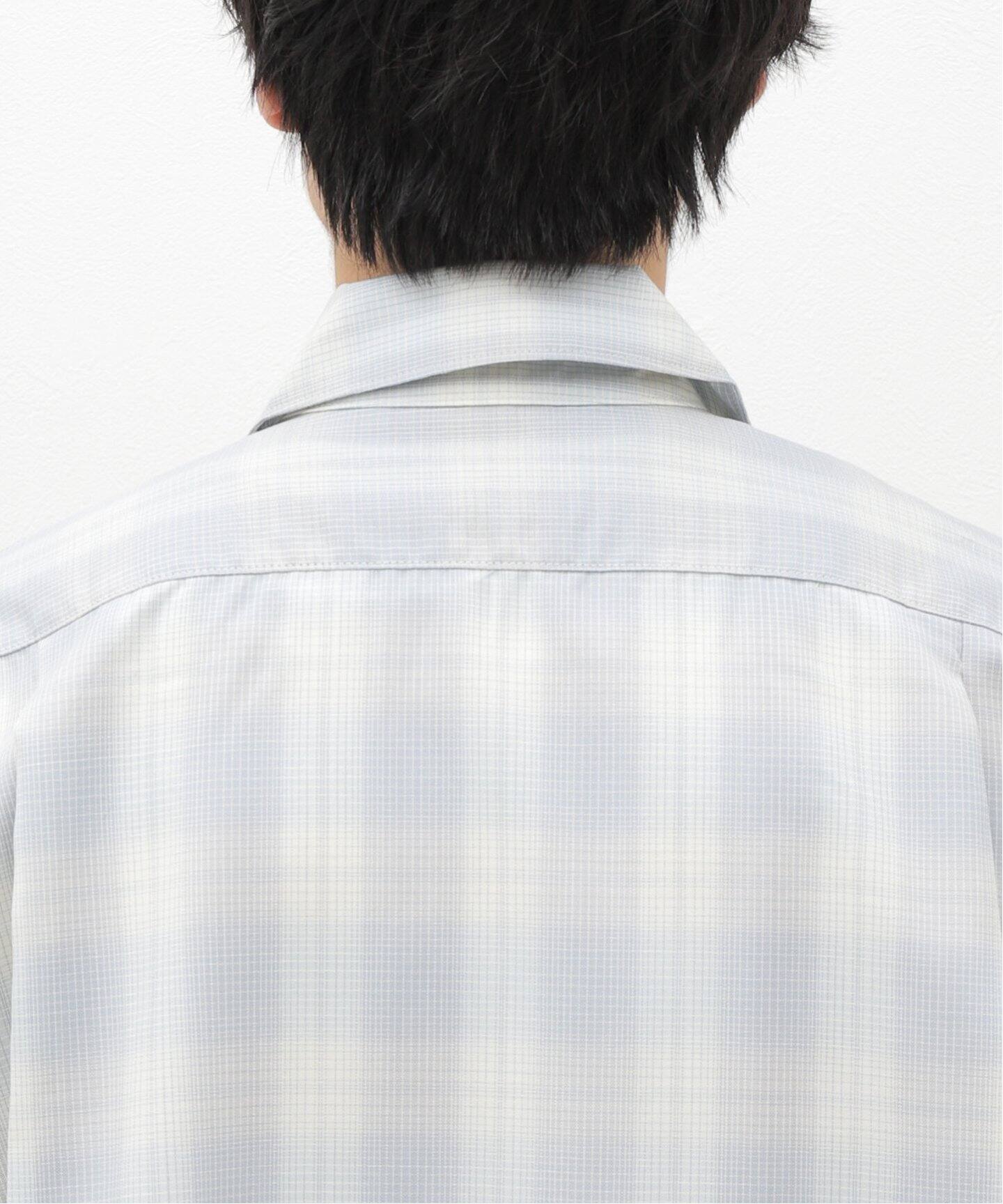HOMELESS TAILOR / ホームレステイラー】RIDERS SHIRT（その他ブルゾン 