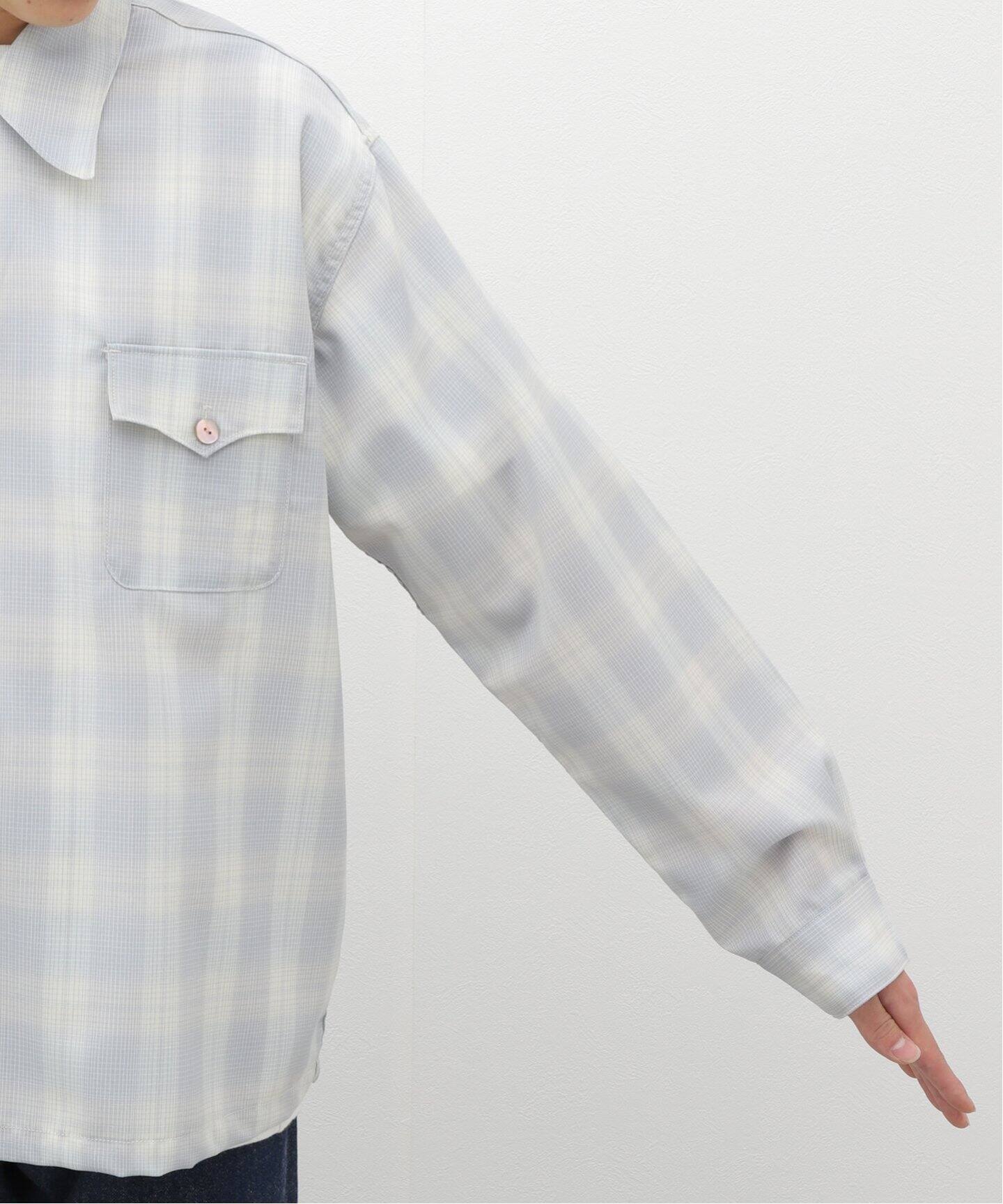 HOMELESS TAILOR / ホームレステイラー】RIDERS SHIRT（その他ブルゾン 
