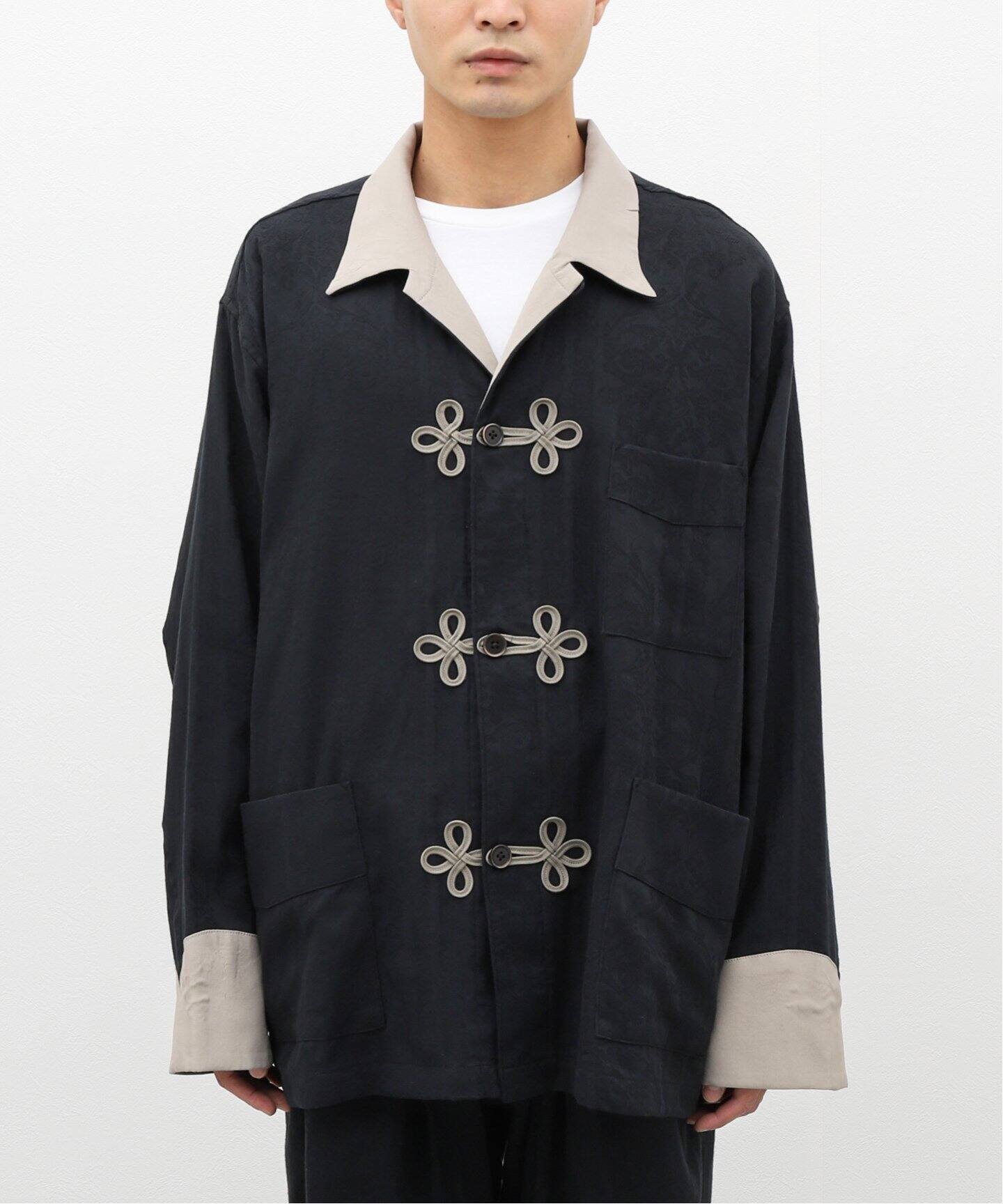 HOMELESS TAILOR / ホームレステイラー】ONE STROKE PAJAMA（その他  