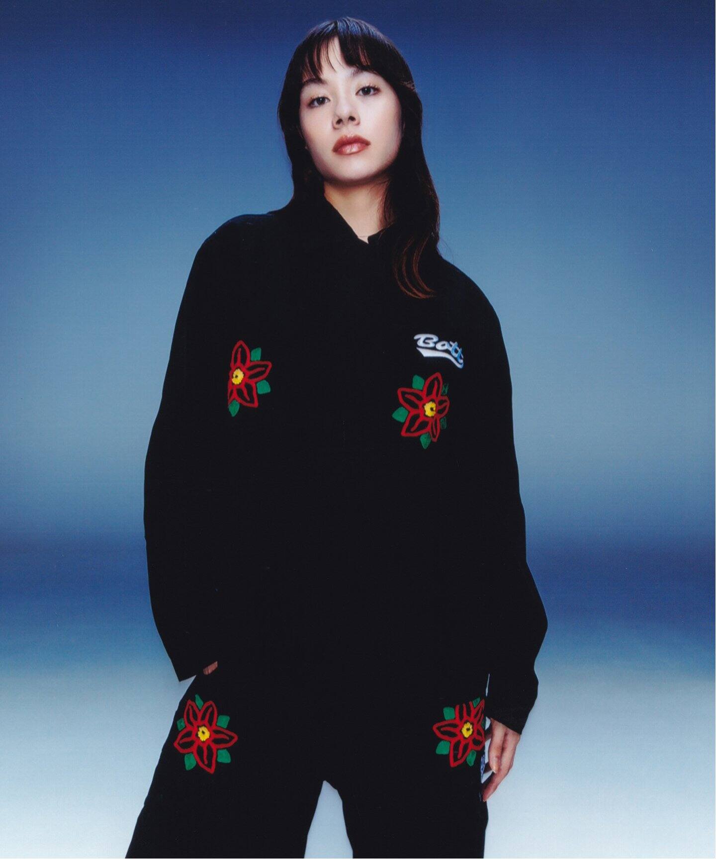 BoTT / ボット】Cotton Field Jacket（ミリタリー）｜WISM（ウィズム 