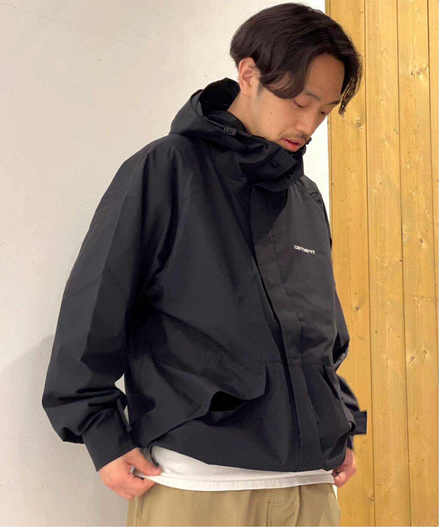 CARHARTT WIP / カーハート ダブリューアイピー】PROSPECTOR JACKET  