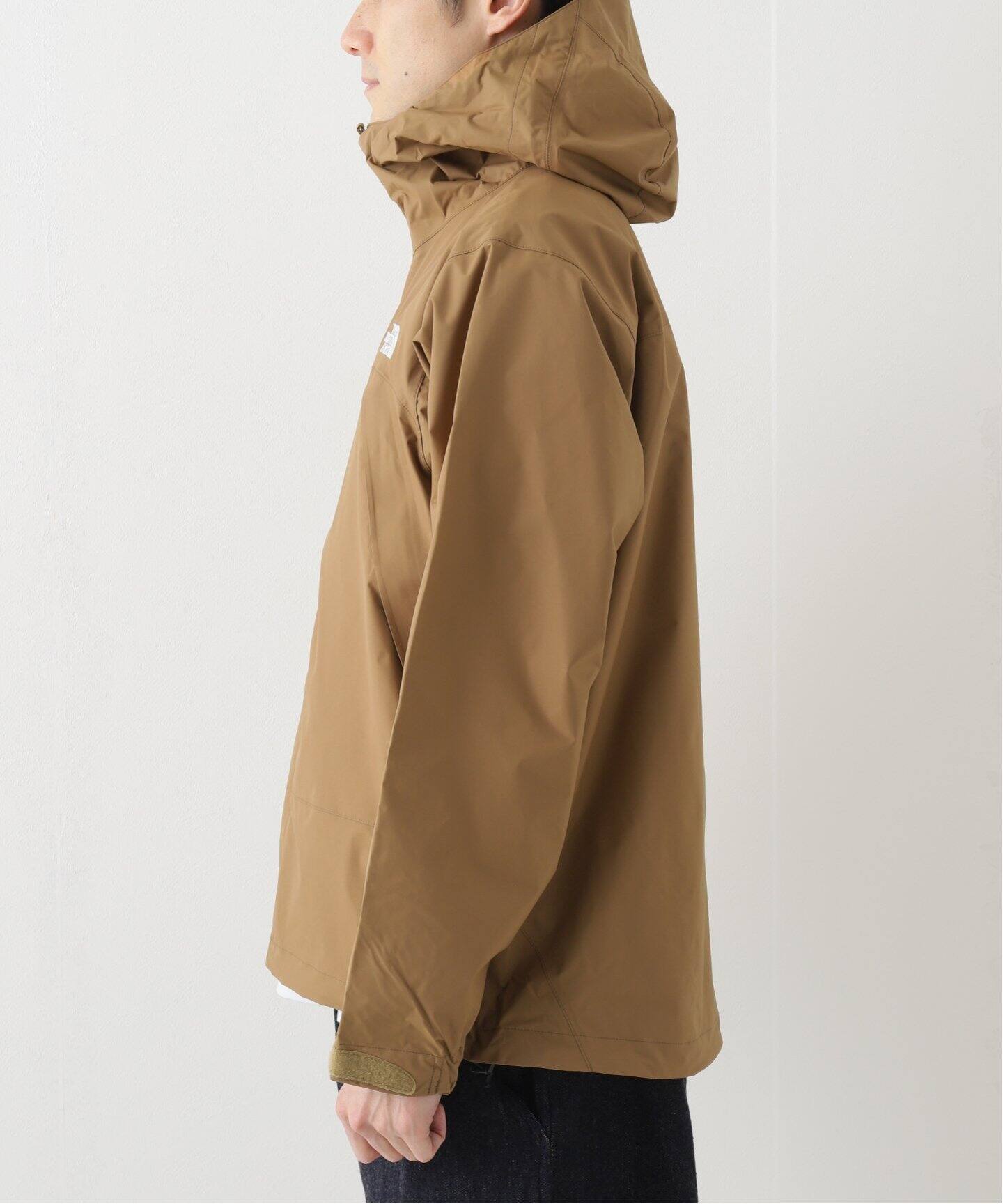 WEB限定【THE NORTH FACE / ザ ノースフェイス】Dot Shot Jacket  