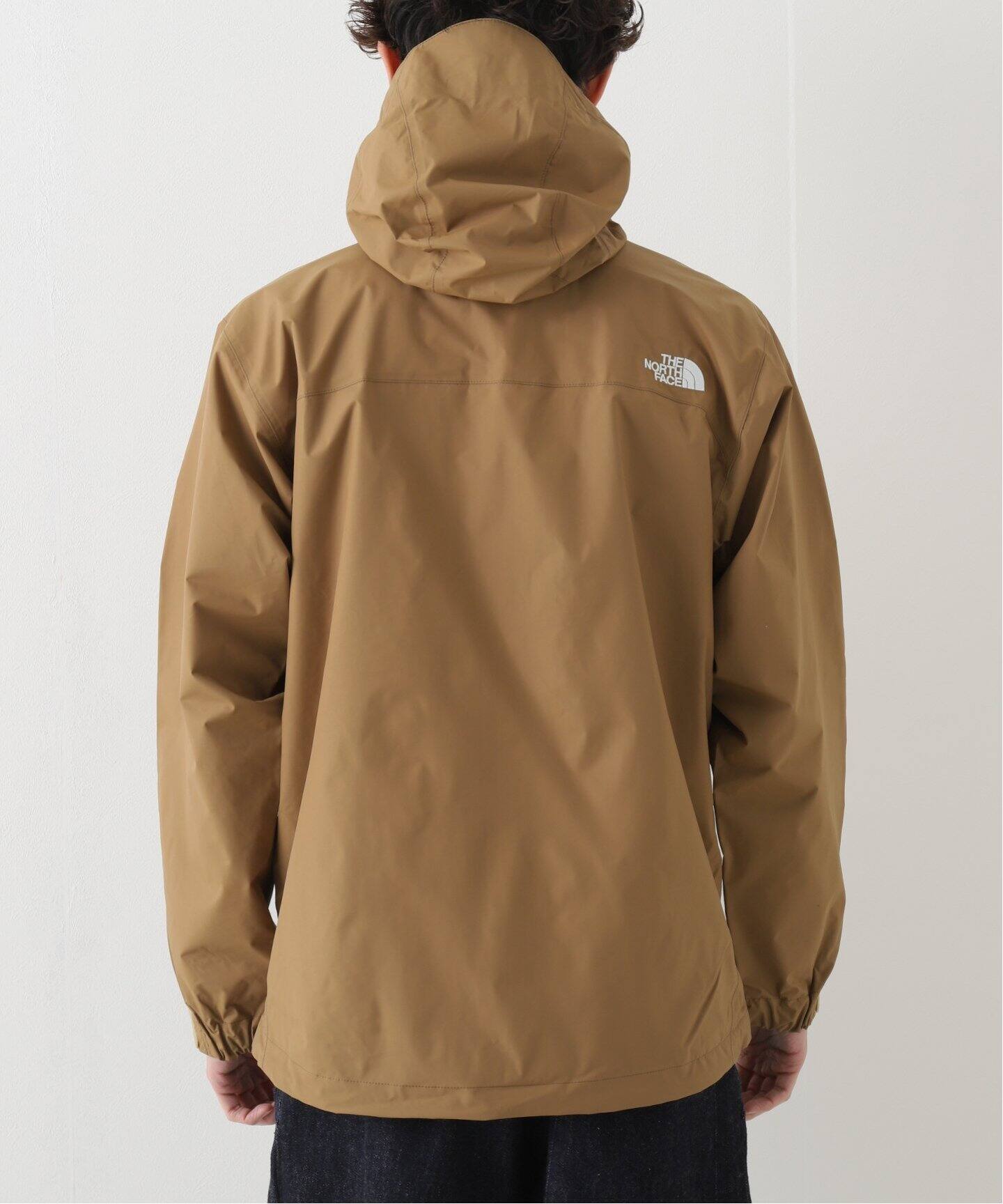 WEB限定【THE NORTH FACE / ザ ノースフェイス】Dot Shot Jacket  