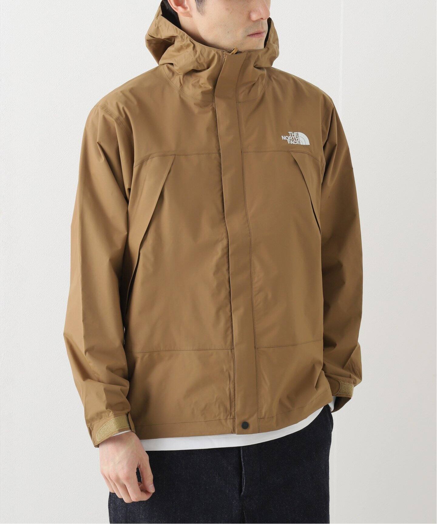 thenorthface ノースフェイス スタンダード パーカー XL UB（WEB限定  