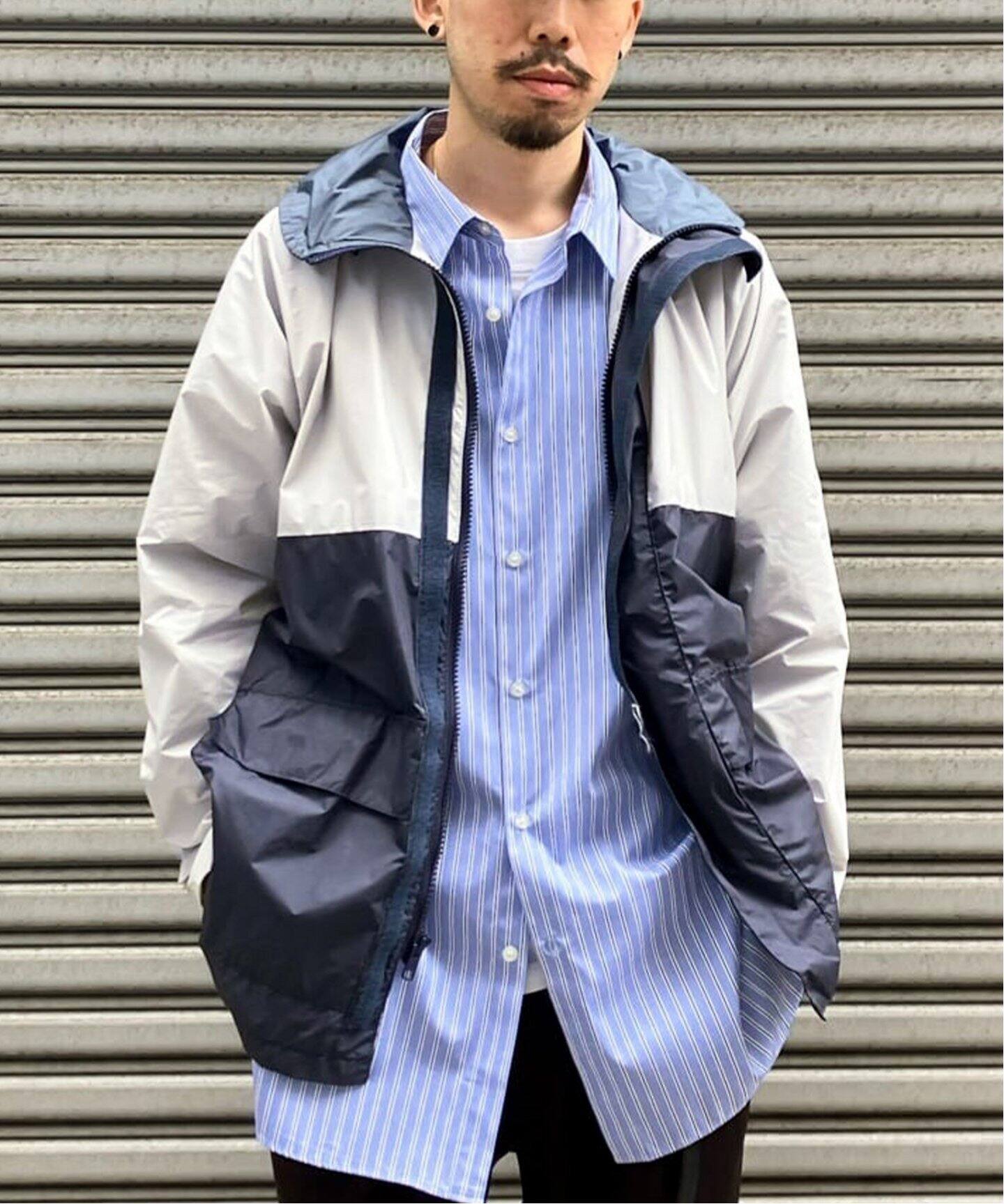 C.E / シーイー】PROTECTION ZIP JACKET（その他ブルゾン／アウター 