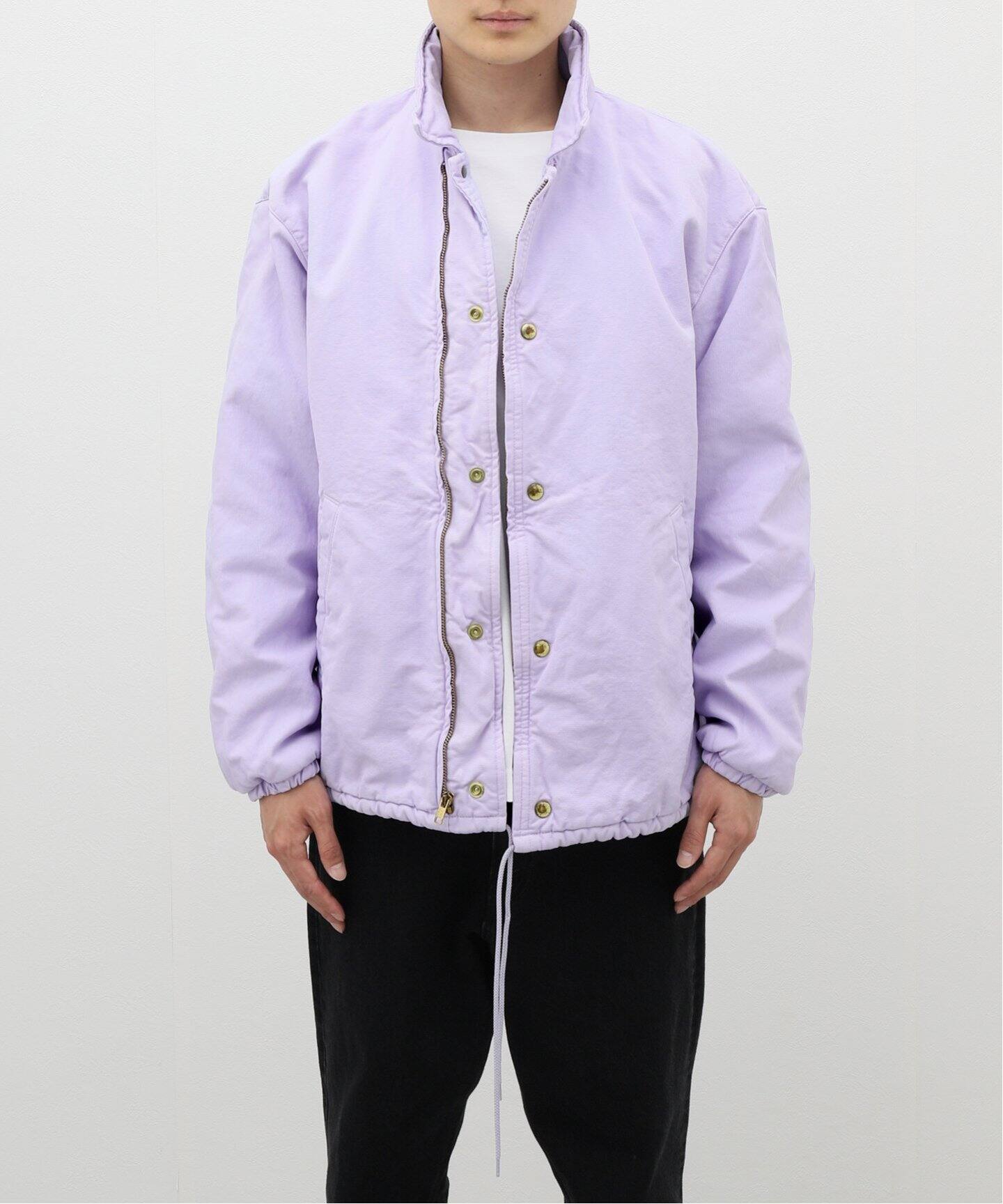 UNUSED / アンユーズド】US2349 COACH JACKET（その他ブルゾン 