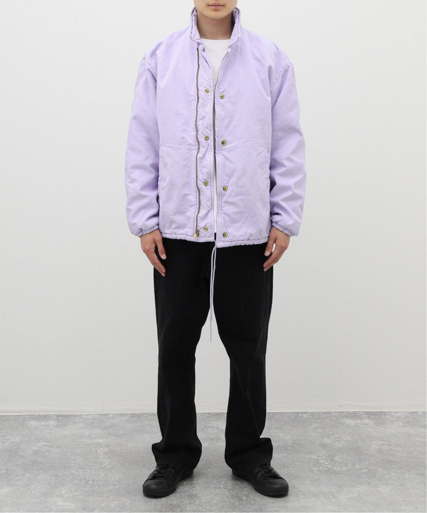 UNUSED / アンユーズド】US2349 COACH JACKET（その他ブルゾン  