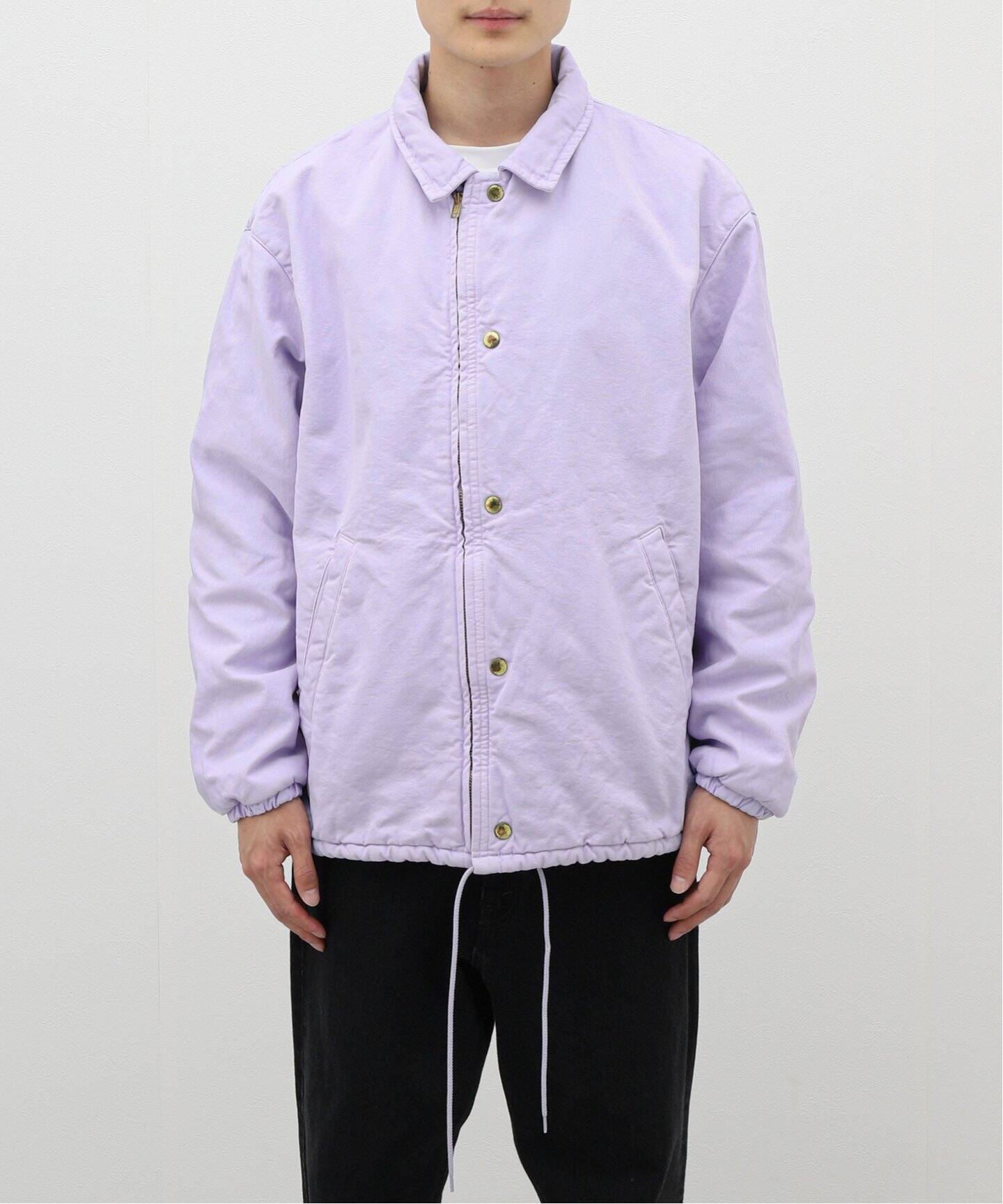 UNUSED / アンユーズド】US2349 COACH JACKET（その他ブルゾン 