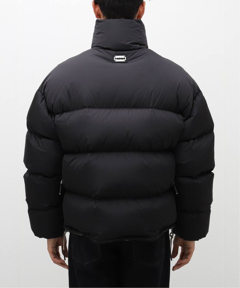 【TANAKA / タナカ】NEW CLASSIC DOWN JACKET（ダウンジャケット）｜WISM（ウィズム）の通販｜BAYCREW’S