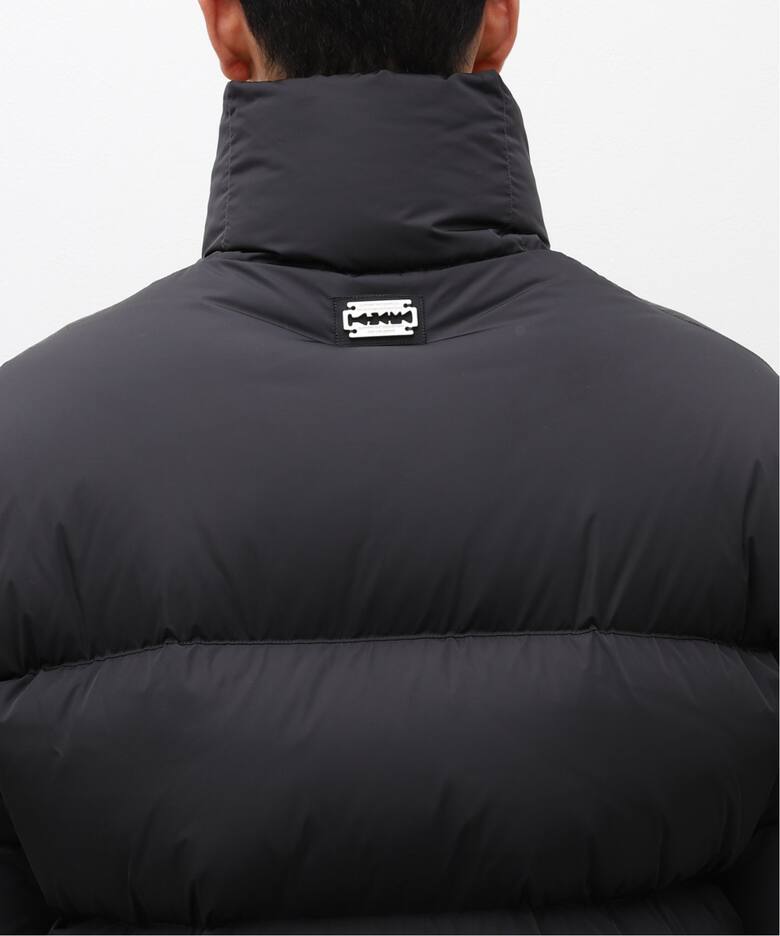 【TANAKA / タナカ】NEW CLASSIC DOWN JACKET（ダウンジャケット）｜WISM（ウィズム）の通販｜BAYCREW’S