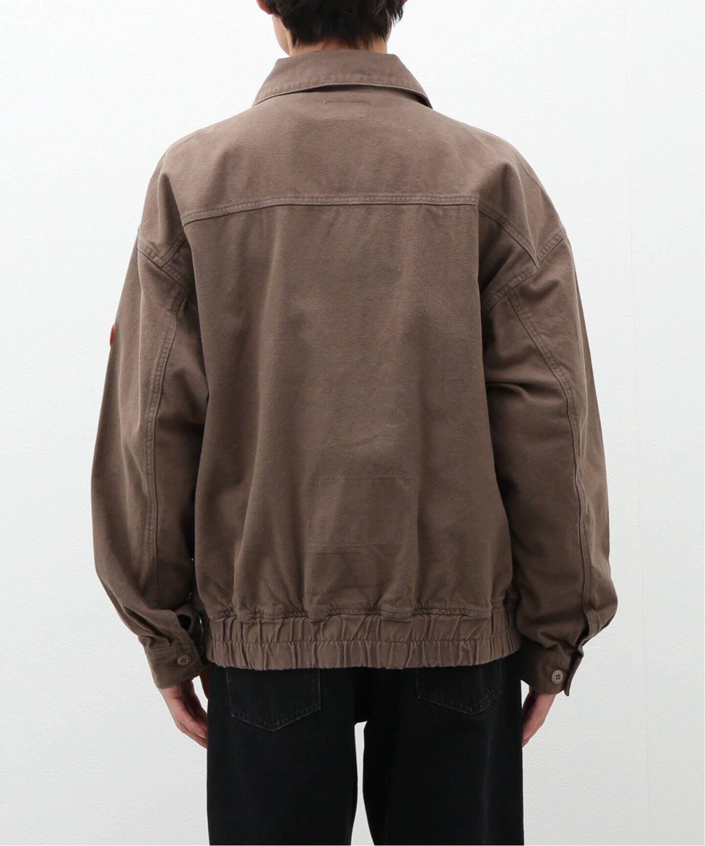 C.E / シーイー】COMMUNITY BUTTON JACKET（その他ブルゾン／アウター 