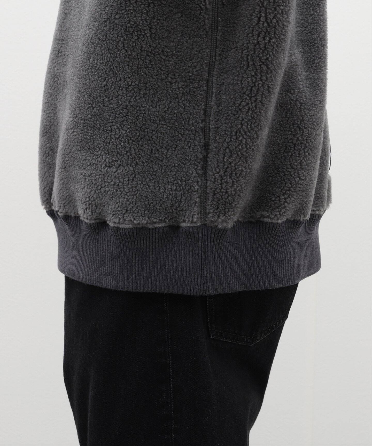 C.E / シーイー】SOFT BOA VEST（ベスト）｜WISM（ウィズム）の通販 