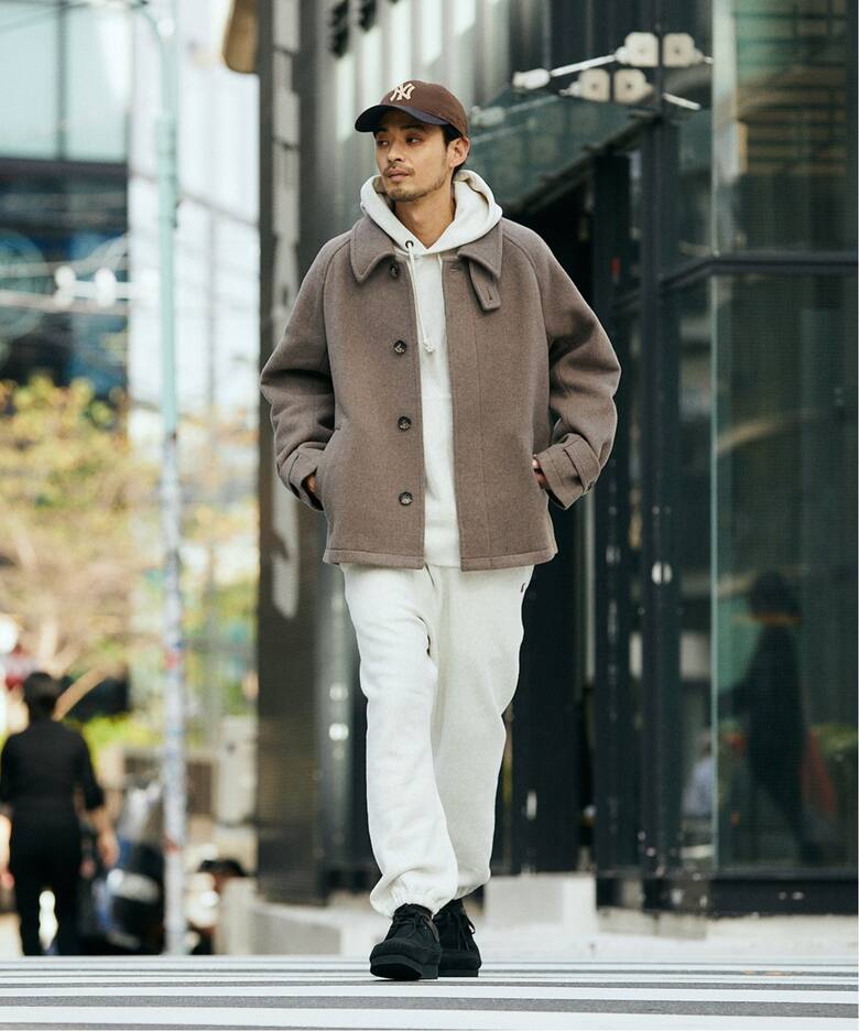 Jean Paul Gaultier blouson ゴルチエ 短丈 ブルゾン（Jean Paul 