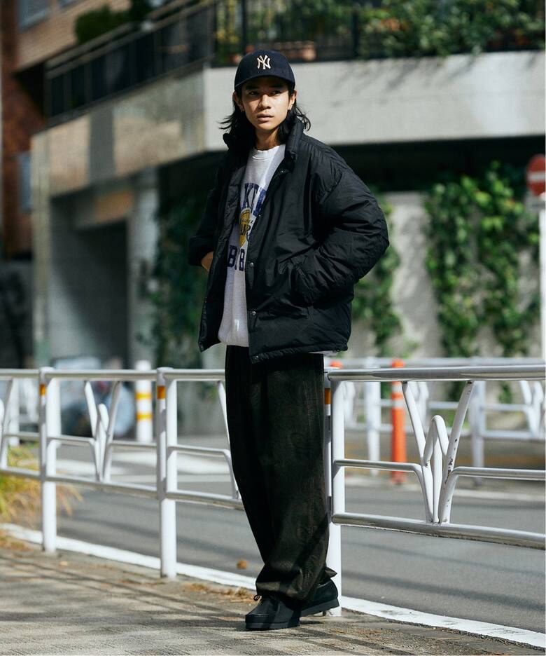 THE NORTH FACE / ザ ノースフェイス】Alteration Sierra Jacket  