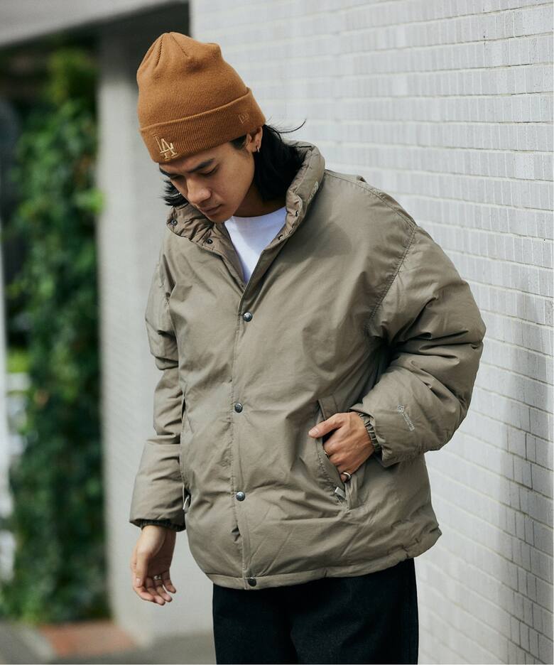 THE NORTH FACE / ザ ノースフェイス】Alteration Sierra Jacket 