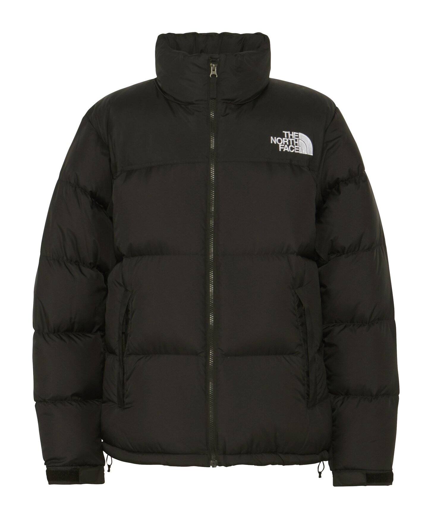 WEB限定【THE NORTH FACE / ザ ノースフェイス】ヌプシジャケット 