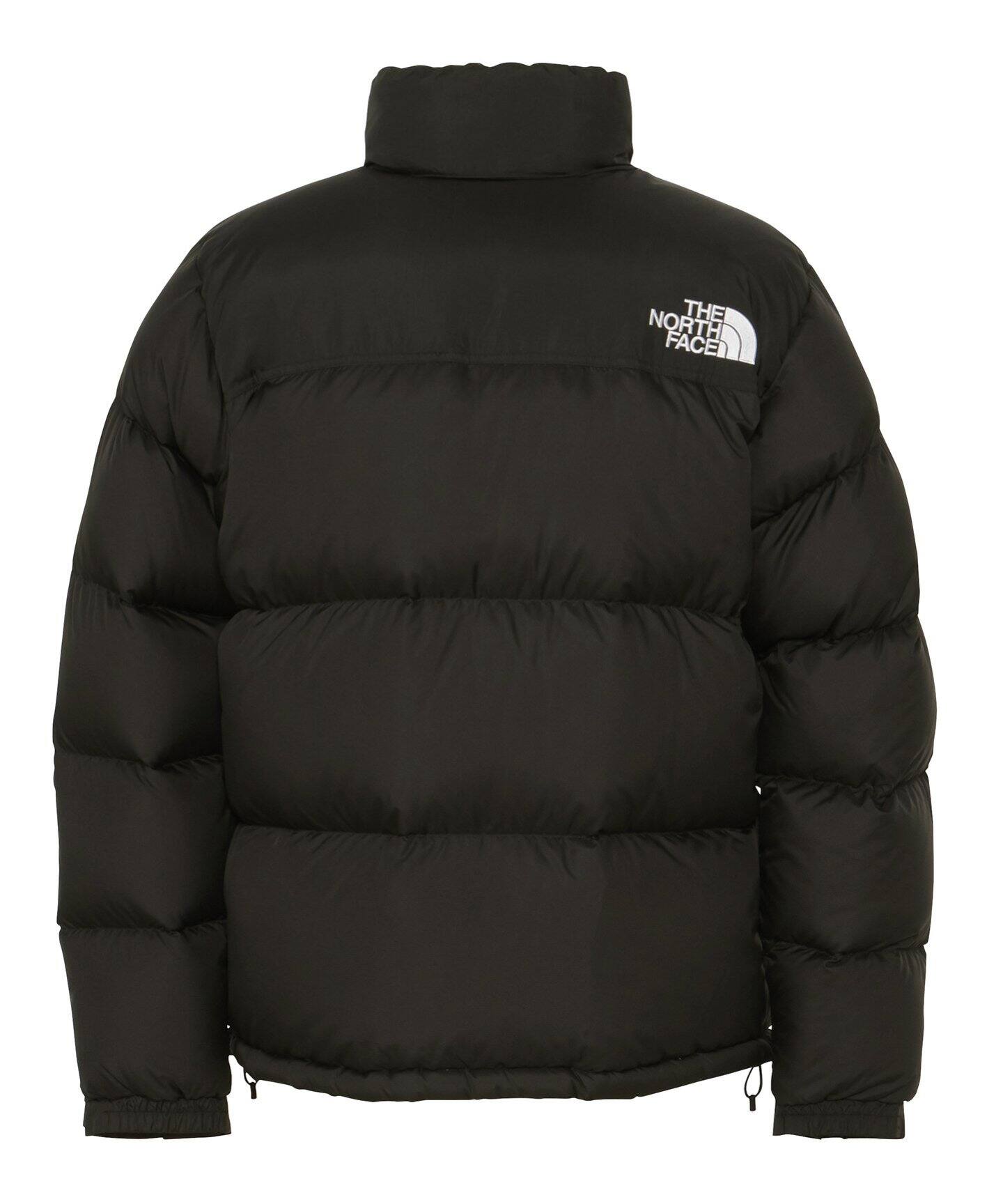 WEB限定【THE NORTH FACE / ザ ノースフェイス】ヌプシジャケット  