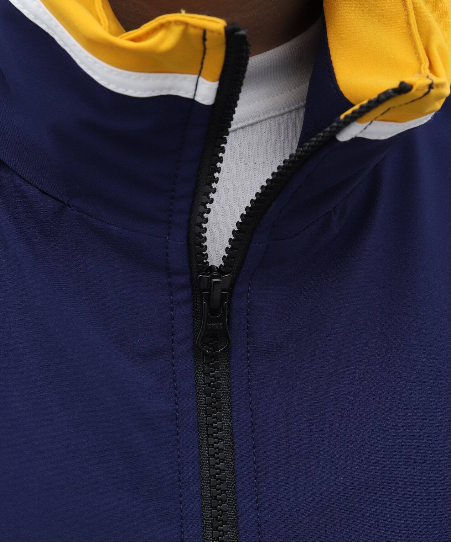 WEB限定【Off The Court by NBA】Anorak Parka（ナイロン