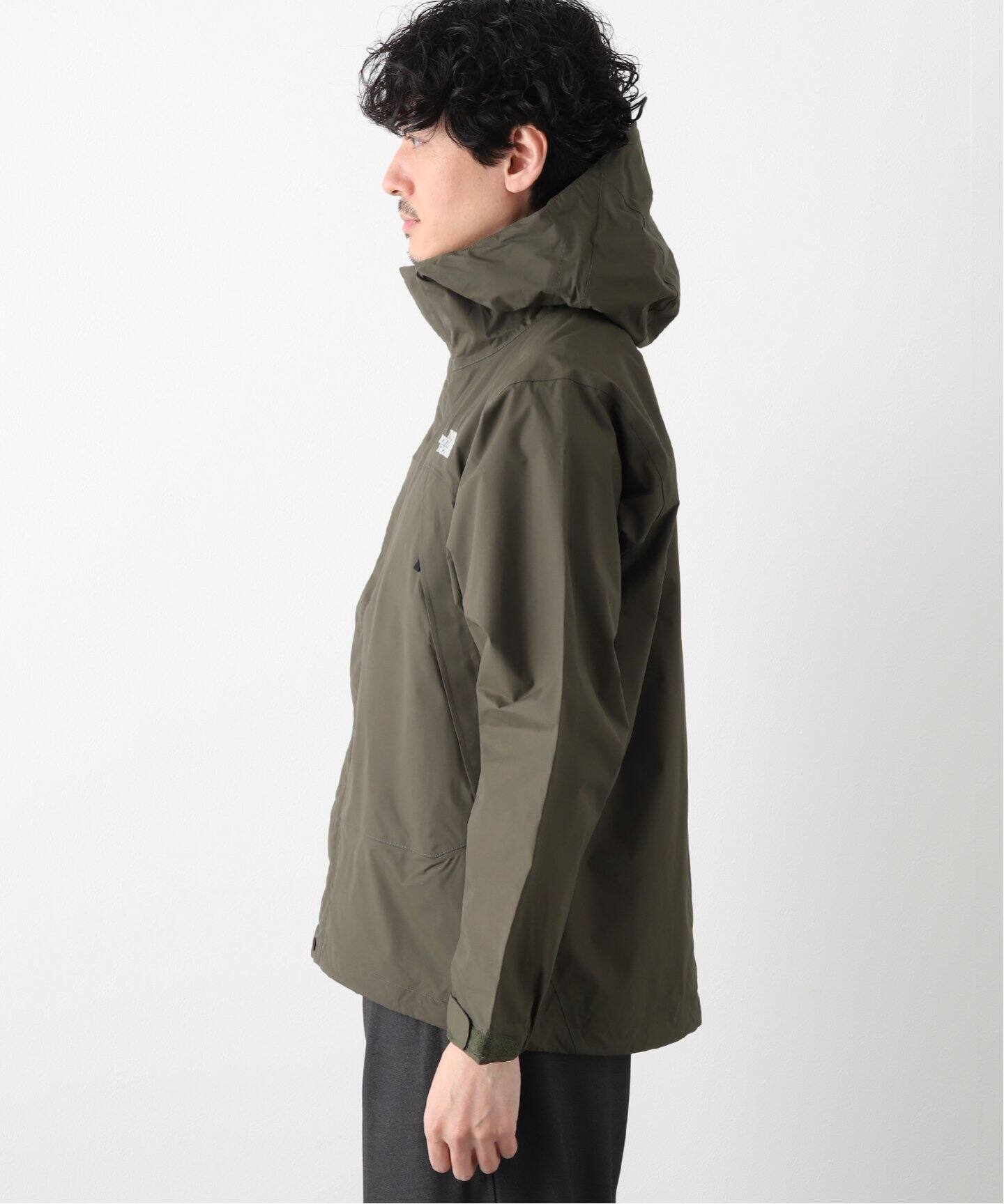 THE NORTH FACE / ノースフェイス】ドットショットジャケット 