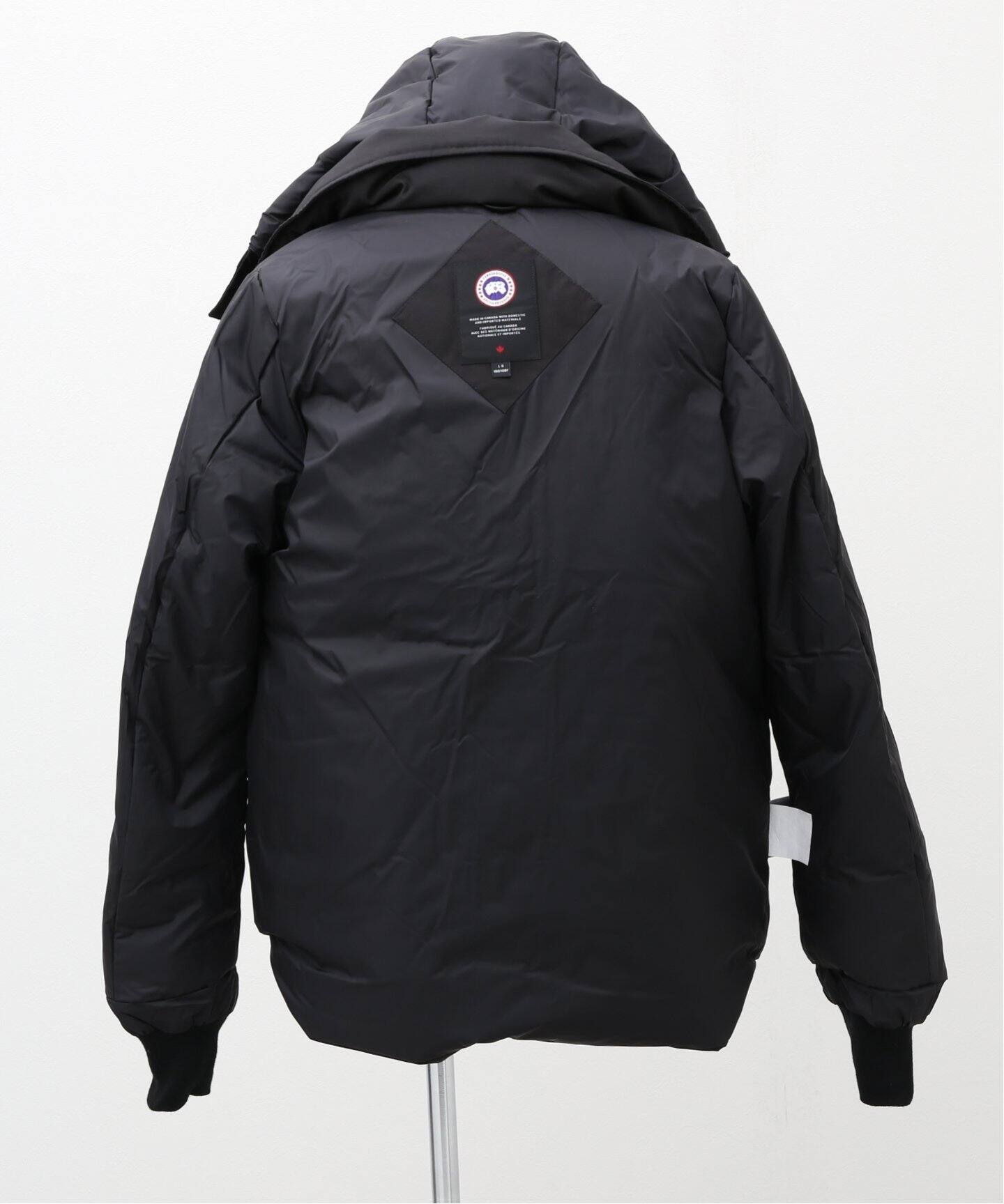 CANADA GOOSE / カナダグース RUSSEL PARKA 2301MJ（ダウンジャケット 