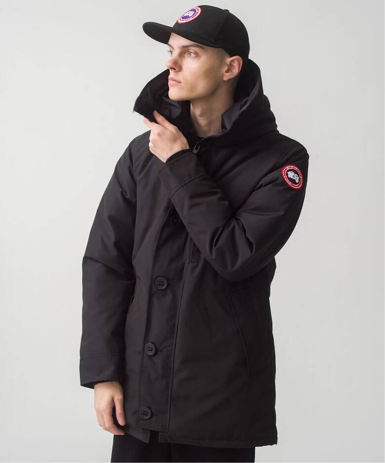 CANADA GOOSE / カナダグース JASPER PARKA 2080MB（ダウンジャケット 