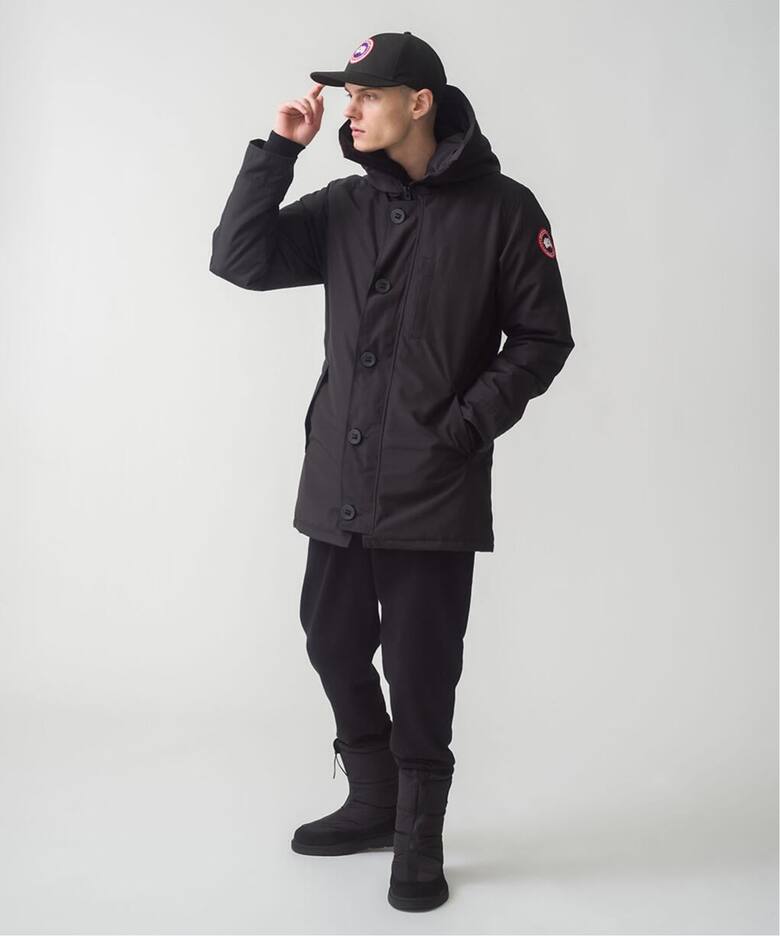CANADA GOOSE / カナダグース JASPER PARKA 2080MB（ダウンジャケット 