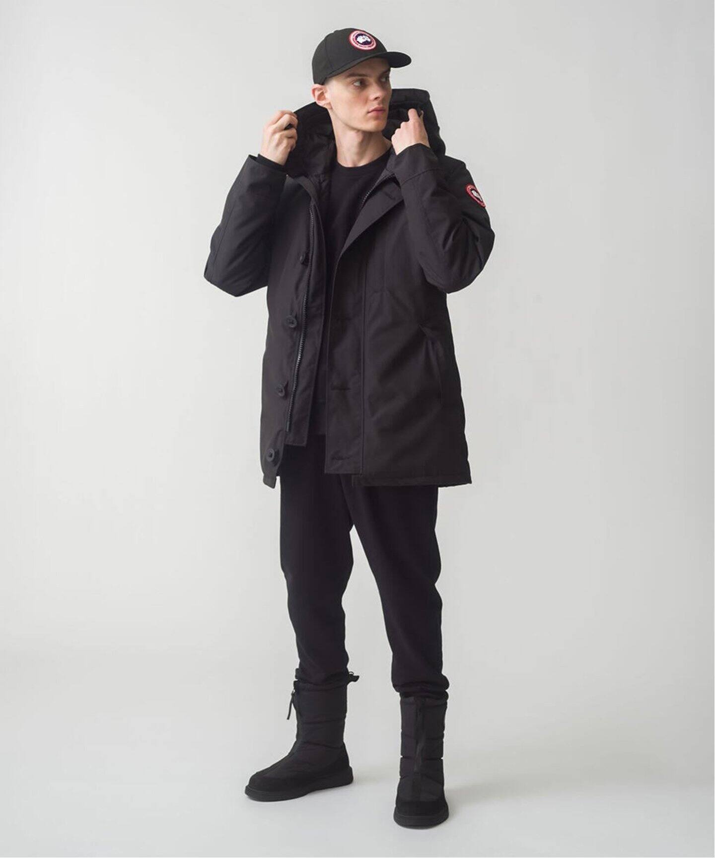 CANADA GOOSE / カナダグース JASPER PARKA 2080MB（ダウンジャケット 