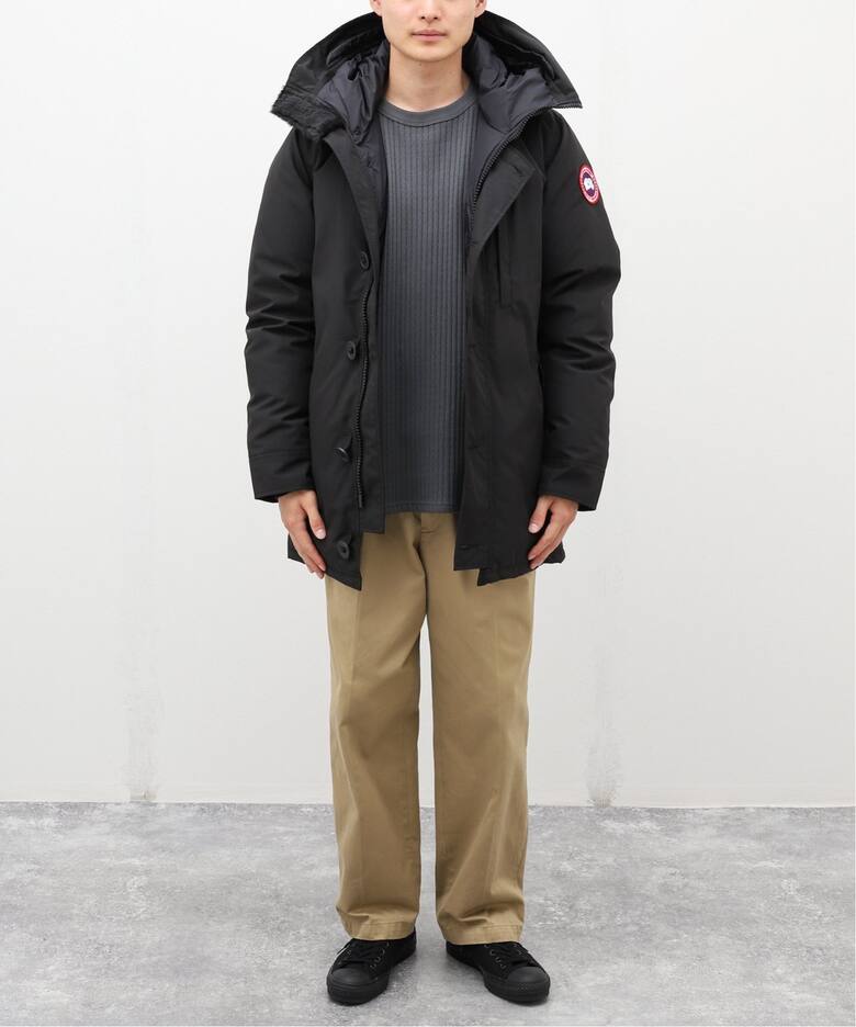 CANADA GOOSE / カナダグース JASPER PARKA 2080MB（ダウンジャケット  