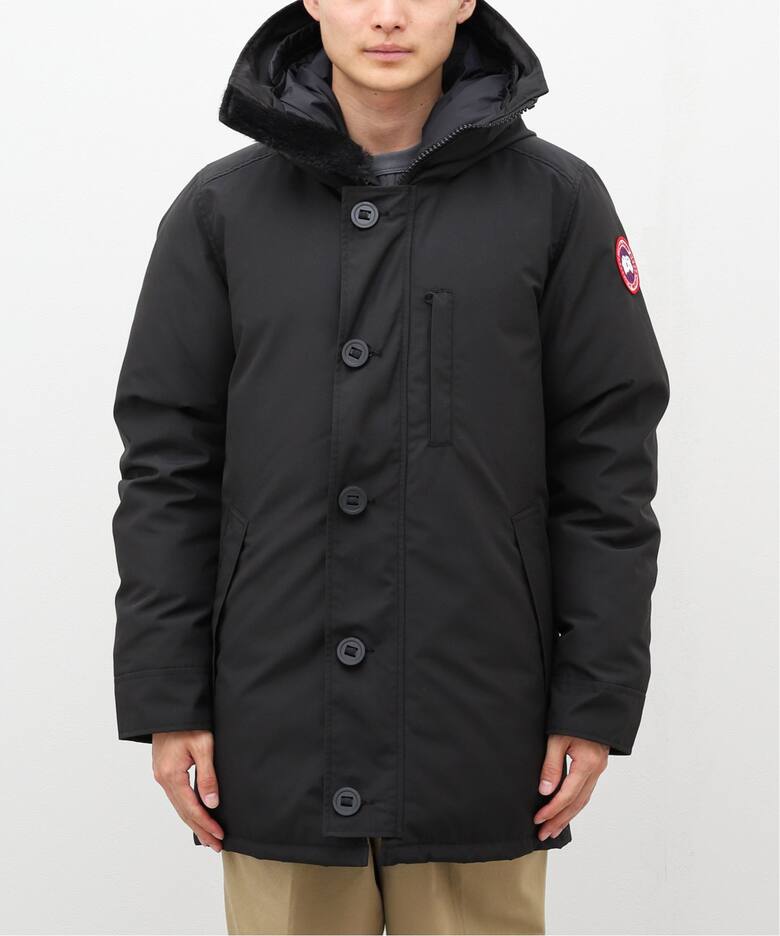 CANADA GOOSE / カナダグース JASPER PARKA 2080MB（ダウンジャケット 