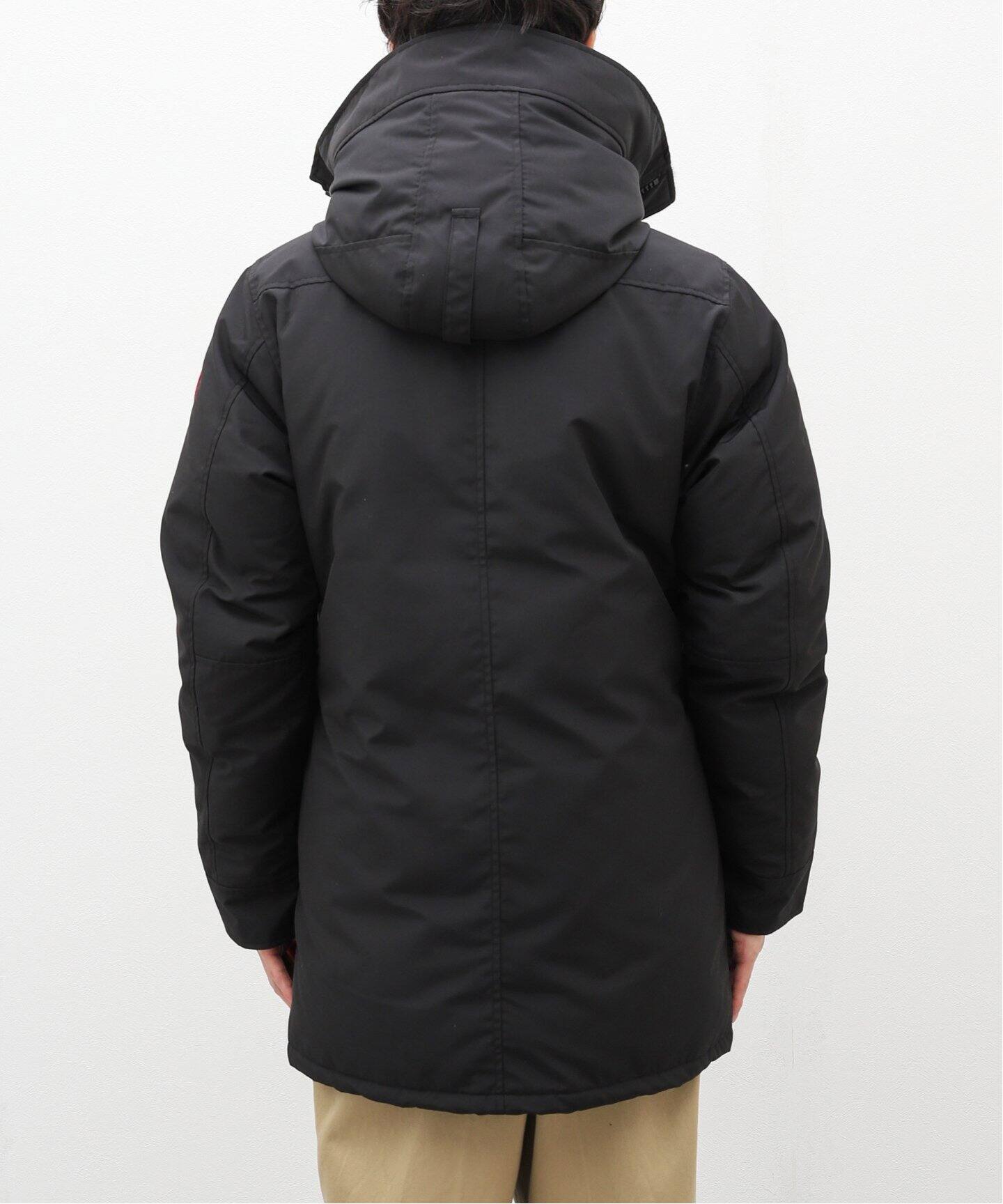CANADA GOOSE / カナダグース JASPER PARKA 2080MB（ダウンジャケット 