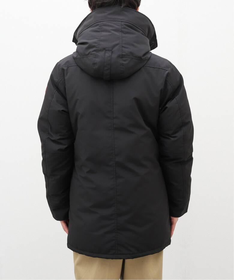 CANADA GOOSE / カナダグース JASPER PARKA 2080MB（ダウンジャケット 