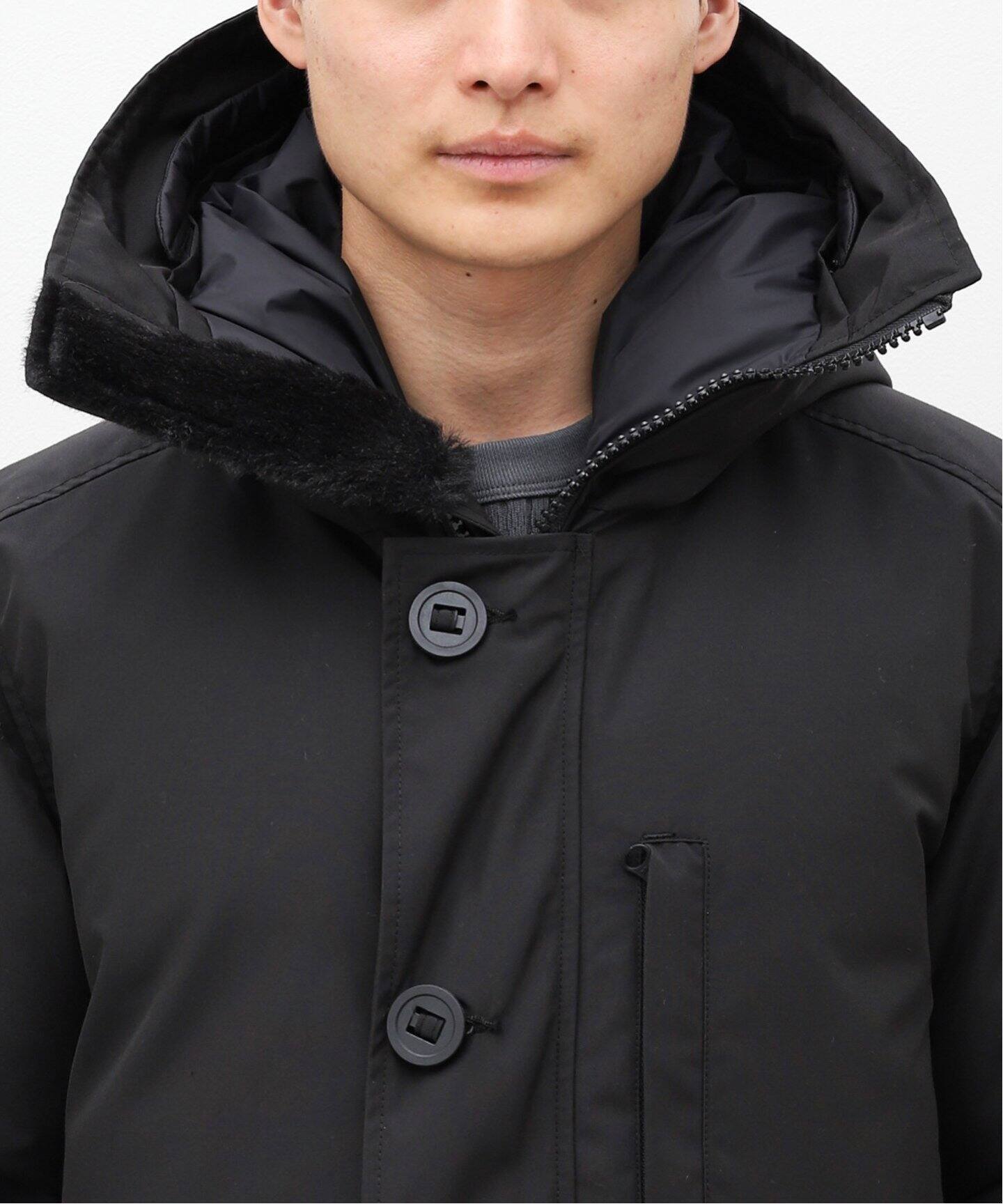 CANADA GOOSE / カナダグース JASPER PARKA 2080MB（ダウンジャケット 