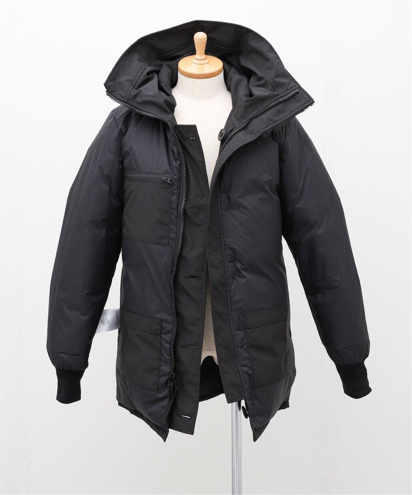 CANADA GOOSE / カナダグース JASPER PARKA 2080MB（ダウンジャケット 