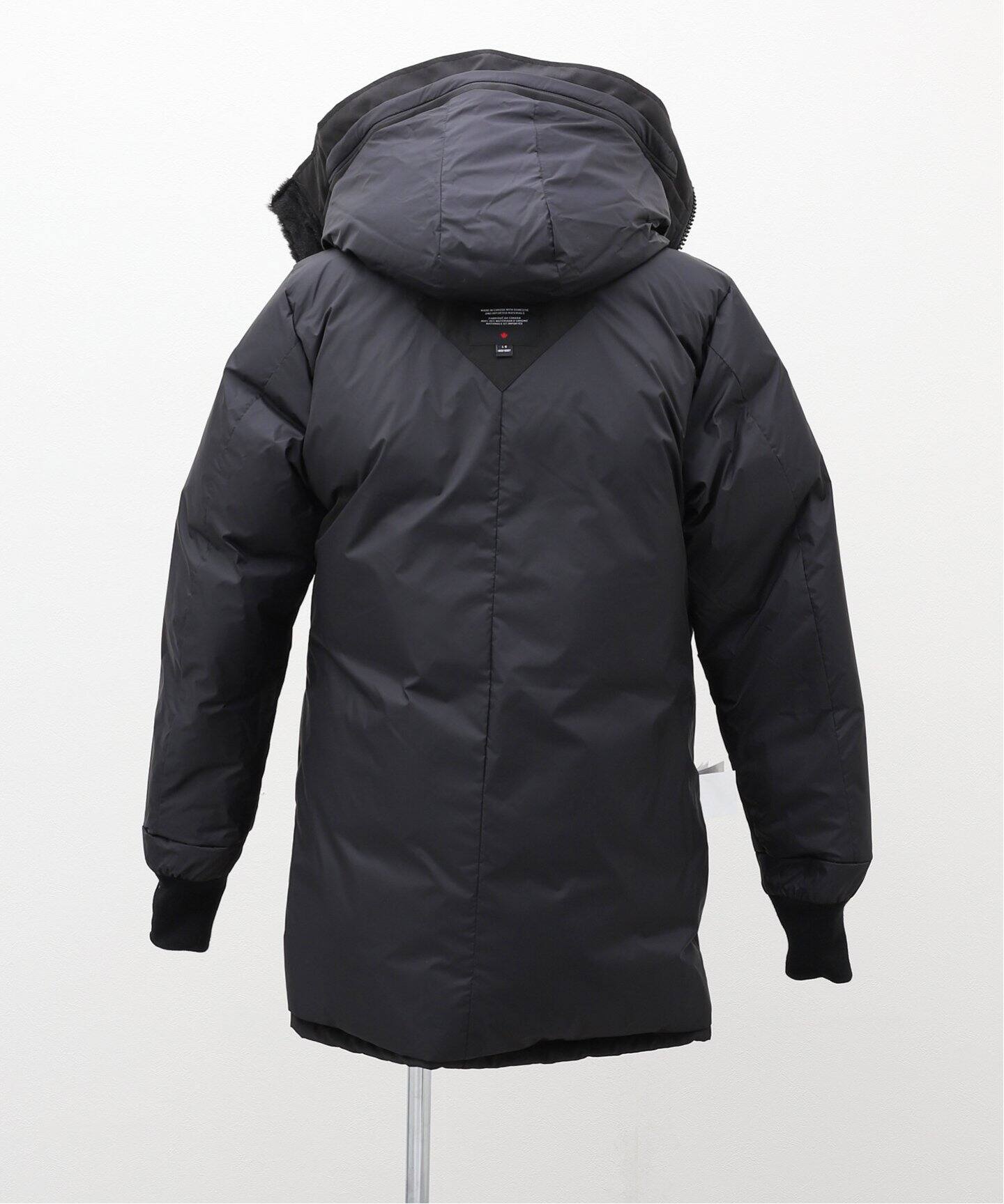 CANADA GOOSE / カナダグース JASPER PARKA 2080MB（ダウンジャケット  