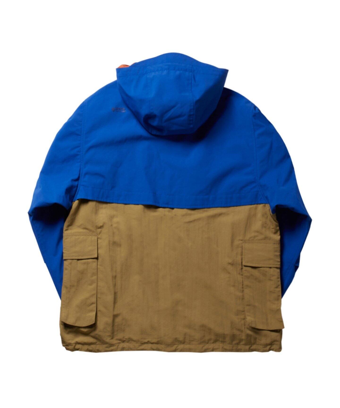 DAIWA PIER39 /ダイワ ピア39】TECH LOGGER MOUNTAIN PARKA  