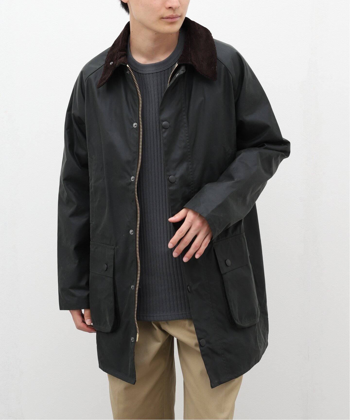 BARBOUR / バブアー】ゲームフェアジャケット（その他ブルゾン  