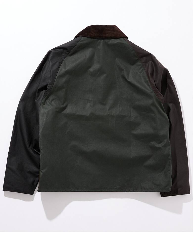 BARBOUR×JOURNAL STANDARD / バブアー】別注 BIG SPEY（その他ブルゾン 