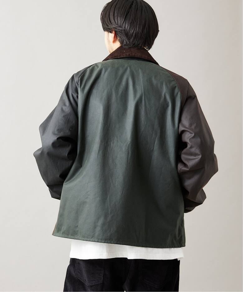 BARBOUR×JOURNAL STANDARD / バブアー】別注 BIG SPEY（その他ブルゾン 