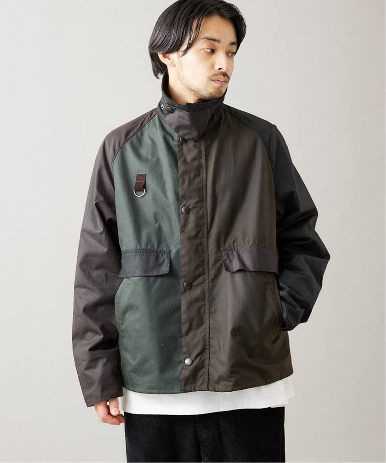 BARBOUR×JOURNAL STANDARD / バブアー】別注 BIG SPEY（その他ブルゾン  