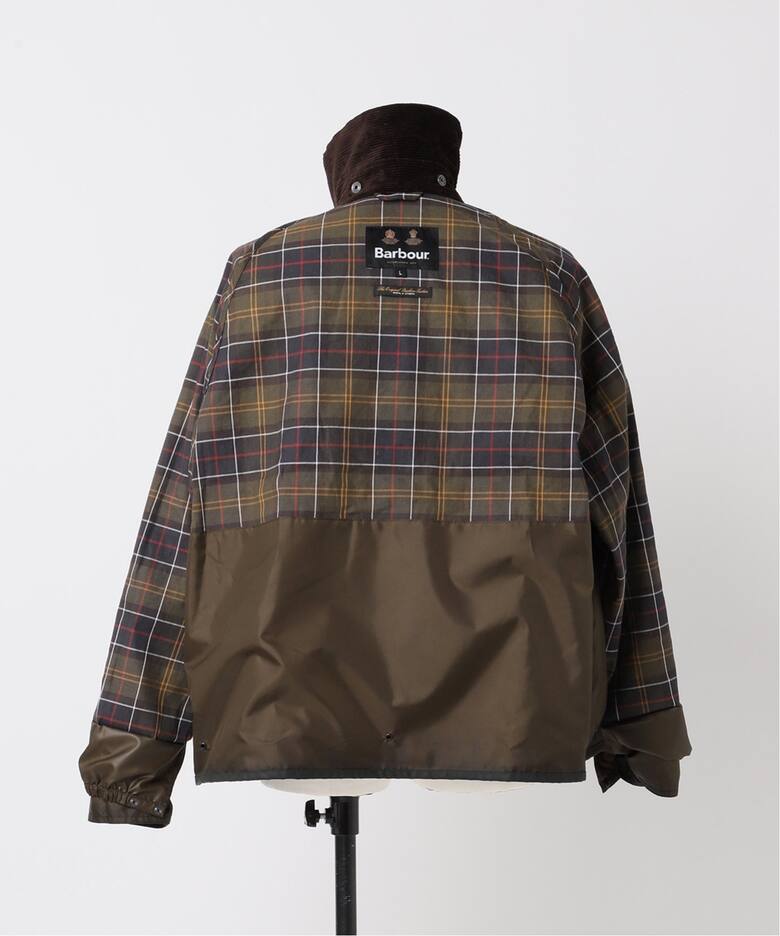BARBOUR×JOURNAL STANDARD / バブアー】別注 BIG SPEY（その他ブルゾン 