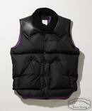 RMFB×JOURNAL STANDARD / ロッキーマウンテン 別注 CHRISTY VEST