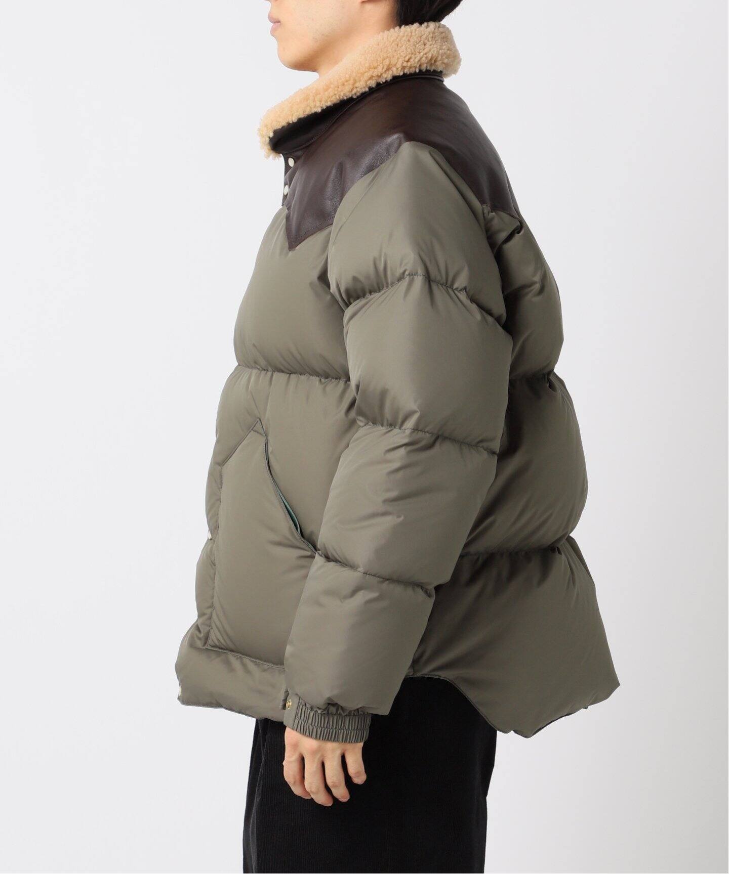 RMFB×JOURNAL STANDARD / ロッキーマウンテン】別注 CHRISTY JACKET  