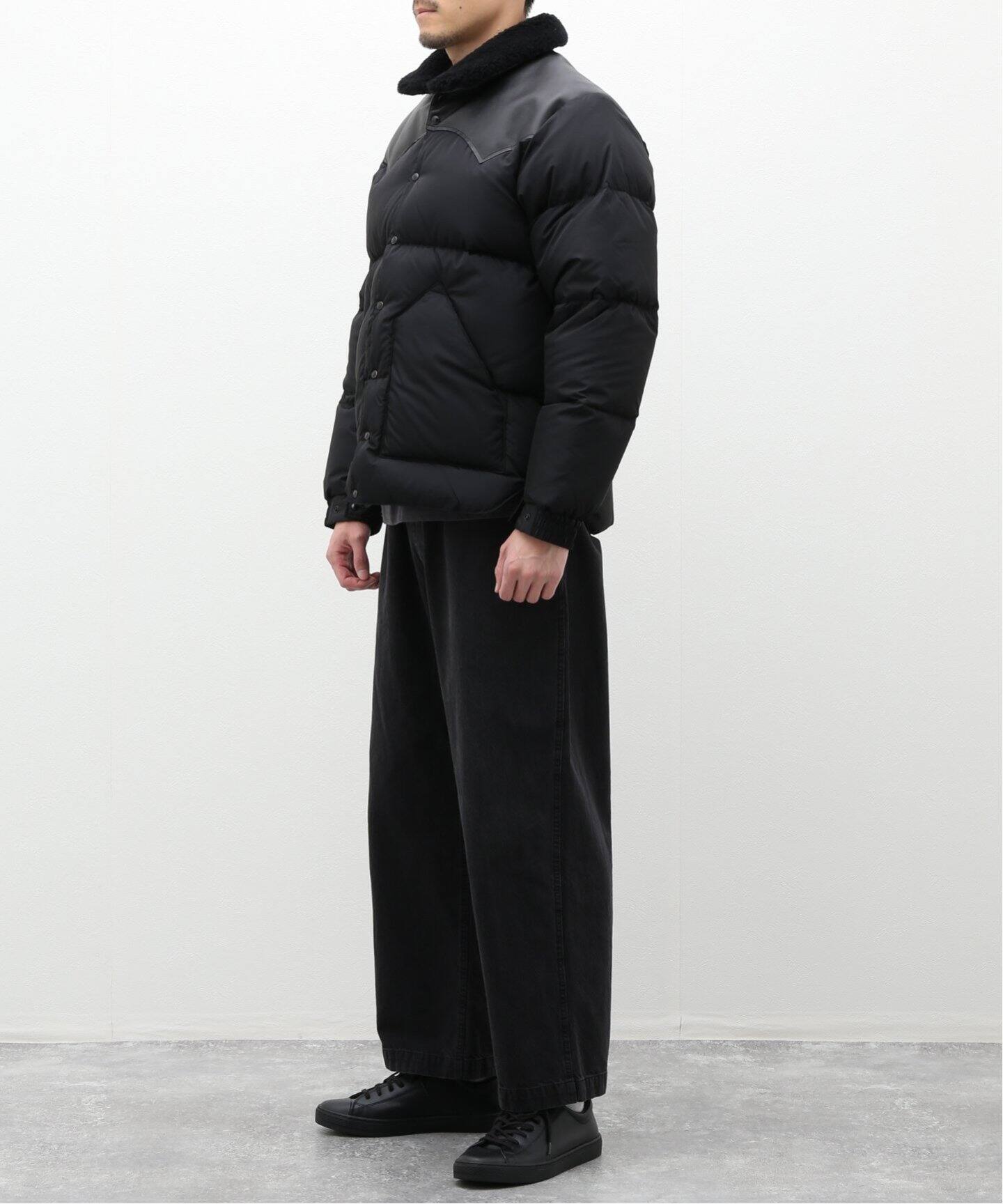 RMFB×JOURNAL STANDARD / ロッキーマウンテン】別注 CHRISTY JACKET 