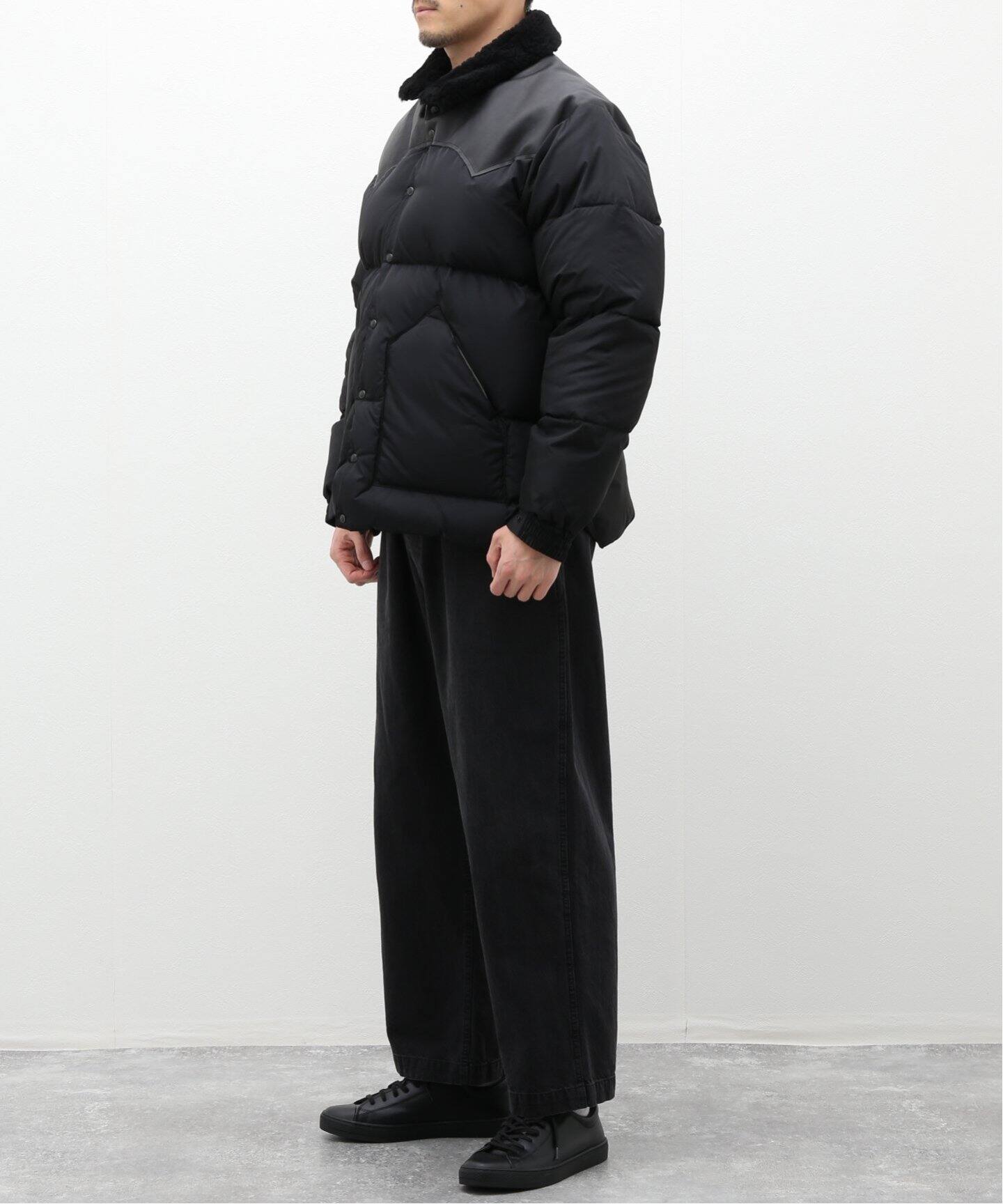 RMFB×JOURNAL STANDARD / ロッキーマウンテン】別注 CHRISTY JACKET 