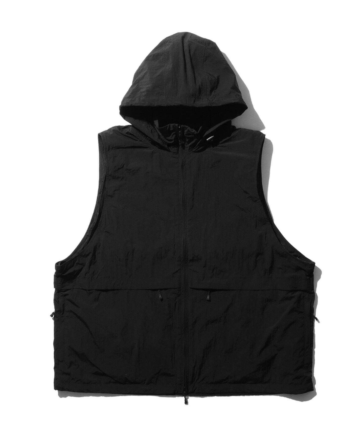 DAIWA PIER39 /ダイワ ピア39】TECH 2WAY WINDBREAKER JACKET 