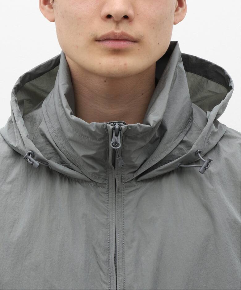 DAIWA PIER39 /ダイワ ピア39】TECH 2WAY WINDBREAKER JACKET 