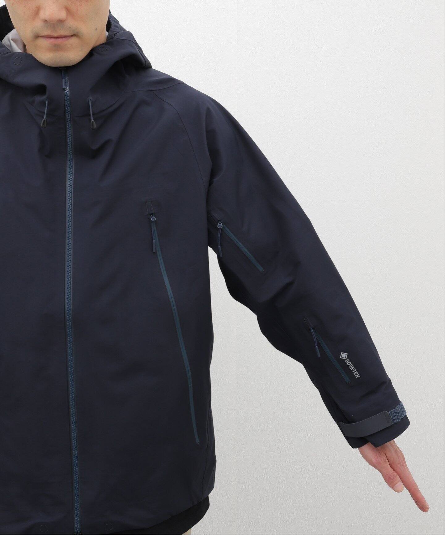 DAIWA GORE-TEX こわれ Pro Shell XL 定価112350円