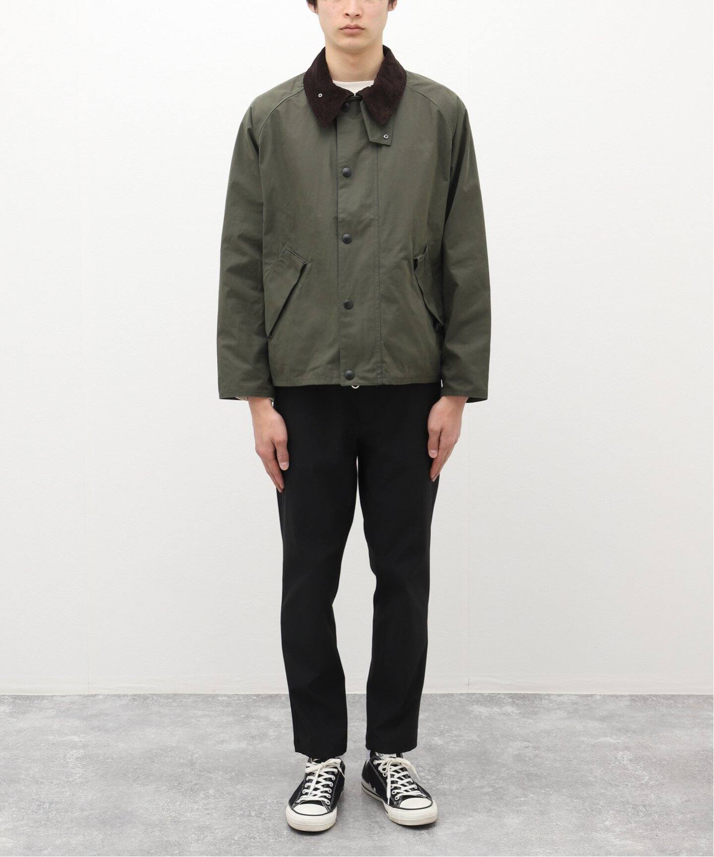Barbour / バブアー】OS Transporter Casual（その他ブルゾン 