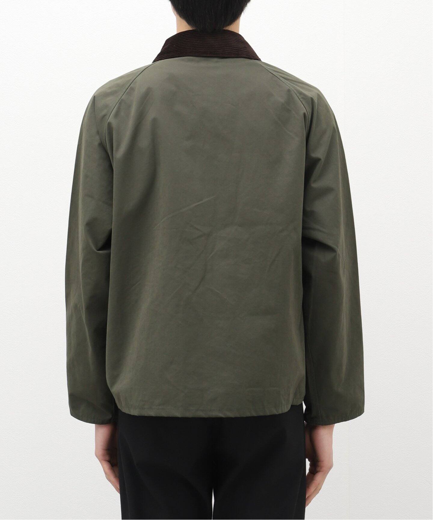 Barbour / バブアー】OS Transporter Casual（その他ブルゾン 