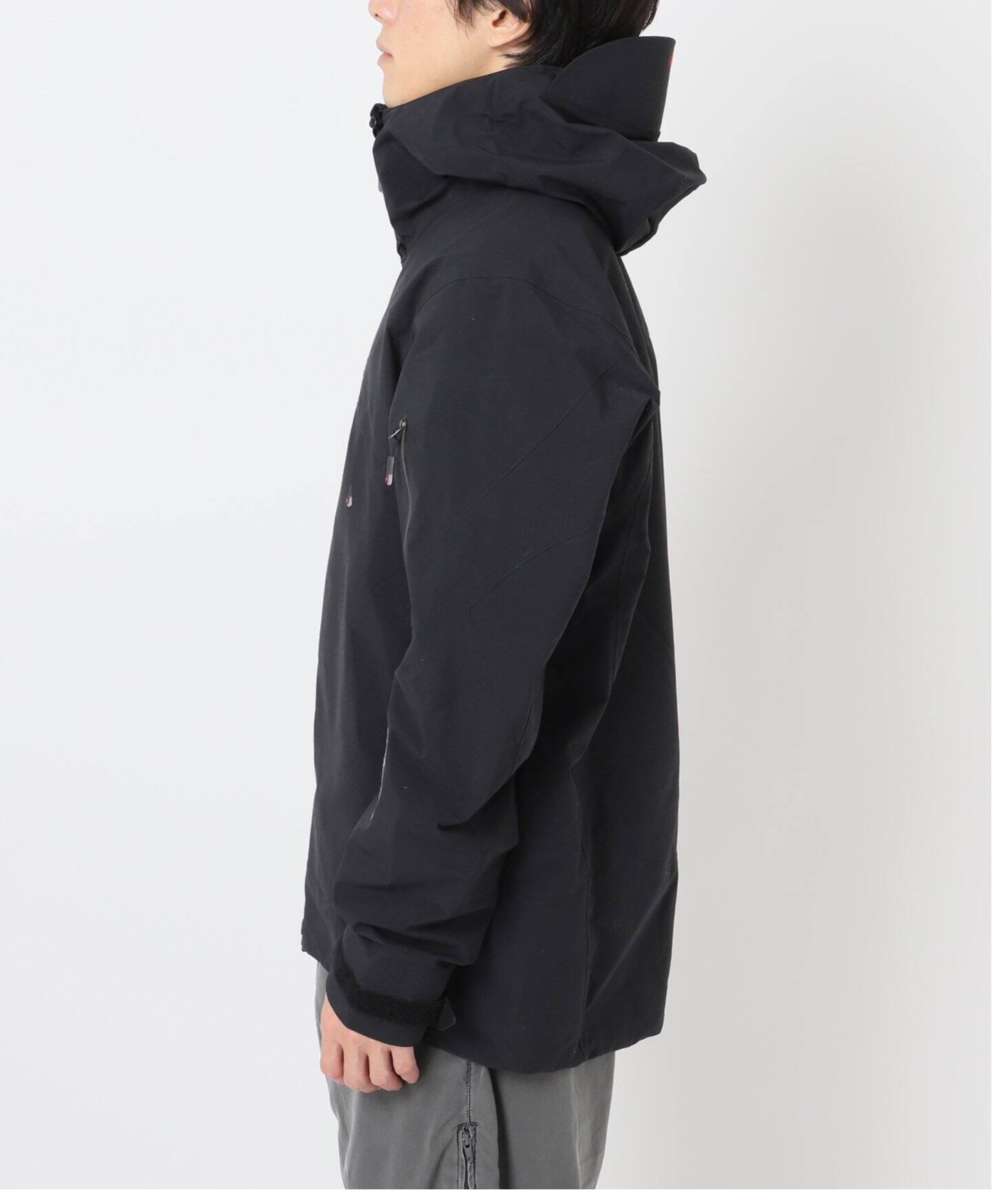 TILAK / ティラック】別注 Raptor Jacket GORE-TEX (R) PRO 